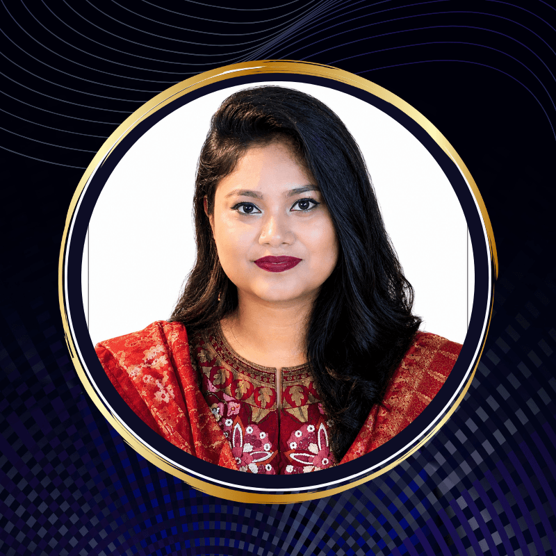 Fariha Noshin (Arthy)