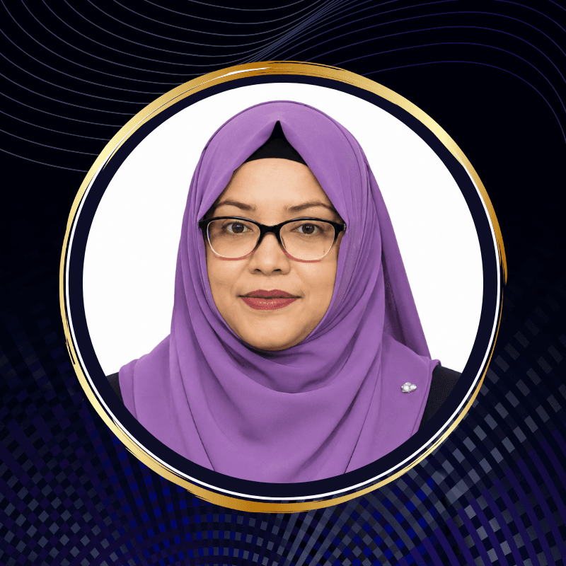 Mst. Mahjabin Chowdhury