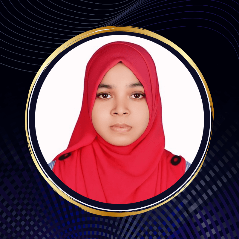 Shamima Hassan Urmi